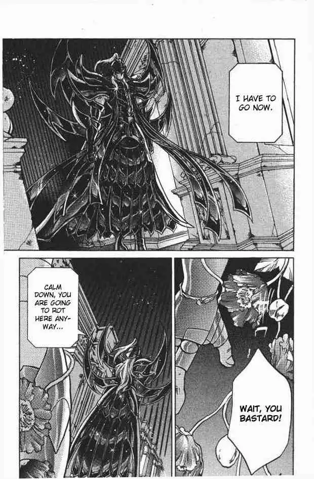 Saint Seiya - The Lost Canvas Chapter 77 15